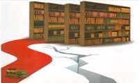 برگزاری کارگاه مدیریت بحران در کتابخانه ها