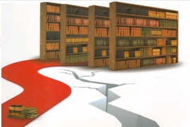 برگزاری کارگاه مدیریت بحران در کتابخانه ها